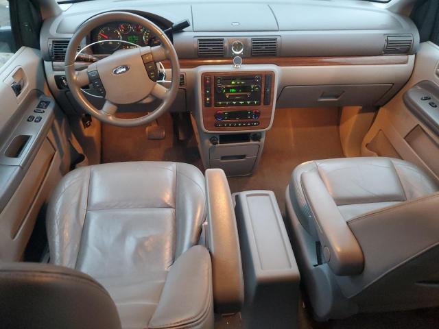 Photo 8 from auction – 2004 FORD FREESTAR L with VIN 2FMDA58264BA55361