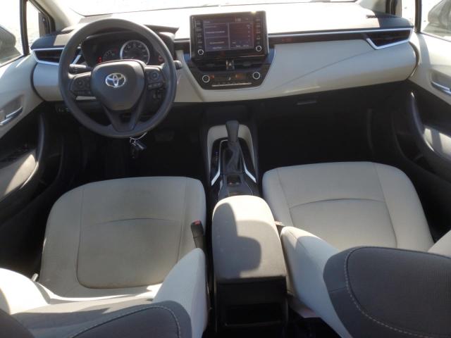 Photo 8 from auction – 2020 TOYOTA COROLLA LE with VIN 5YFEPRAE2LP143610