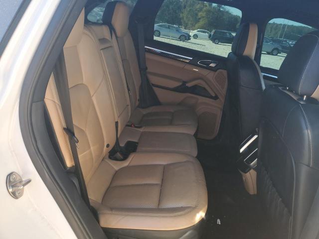 Photo 11 from auction – 2016 PORSCHE CAYENNE with VIN WP1AA2A20GLA01427