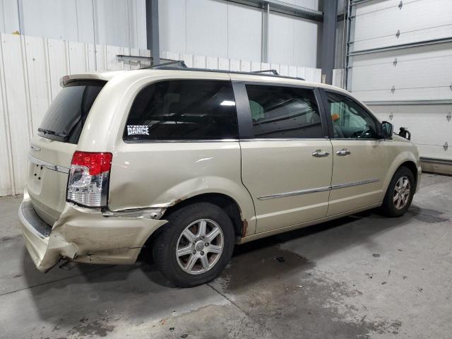 Photo 3 from auction – 2011 CHRYSLER TOWN & COU with VIN 2A4RR8DG0BR704186