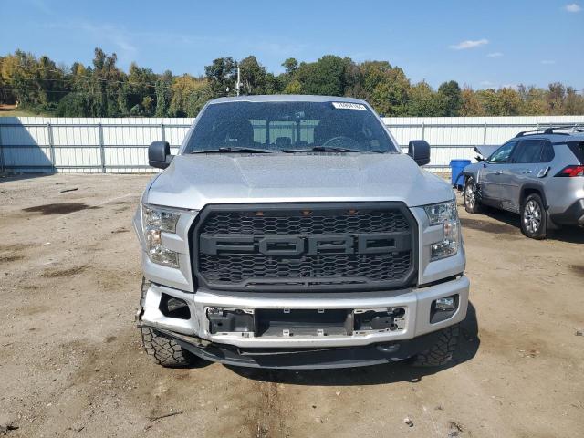 Photo 5 from auction – 2016 FORD F150 SUPER with VIN 1FTEX1EP8GFB77254
