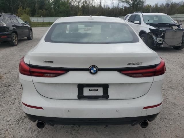 Photo 6 from auction – 2022 BMW 228XI with VIN WBA73AK09N7K44332