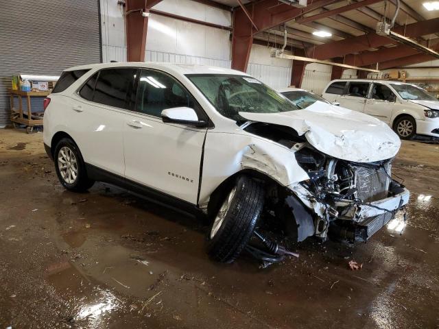 Photo 4 from auction – 2018 CHEVROLET EQUINOX LT with VIN 2GNAXSEV0J6157575