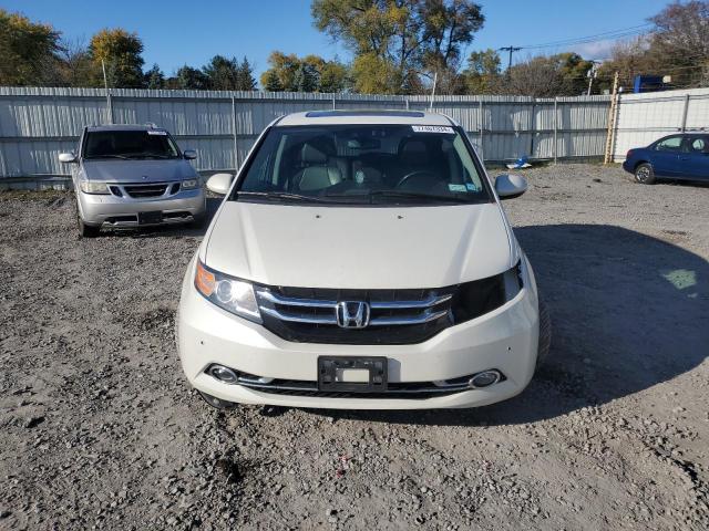 Photo 5 from auction – 2014 HONDA ODYSSEY TO with VIN 5FNRL5H99EB077781