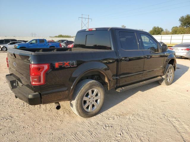 Photo 3 from auction – 2016 FORD F150 SUPER with VIN 1FTEW1EG4GKD51377