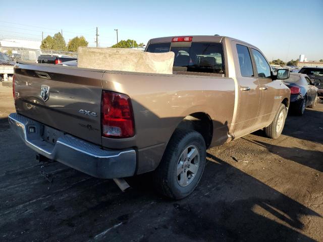 Photo 3 from auction – 2010 DODGE RAM 1500 with VIN 1D7RV1GT5AS192929
