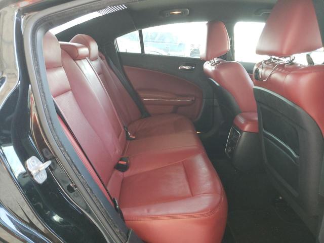 Photo 10 from auction – 2013 DODGE CHARGER SX with VIN 2C3CDXHG5DH529445