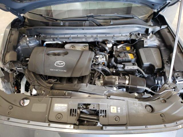 Photo 12 from auction – 2024 MAZDA CX-5 PREFE with VIN JM3KFBCL4R0412676
