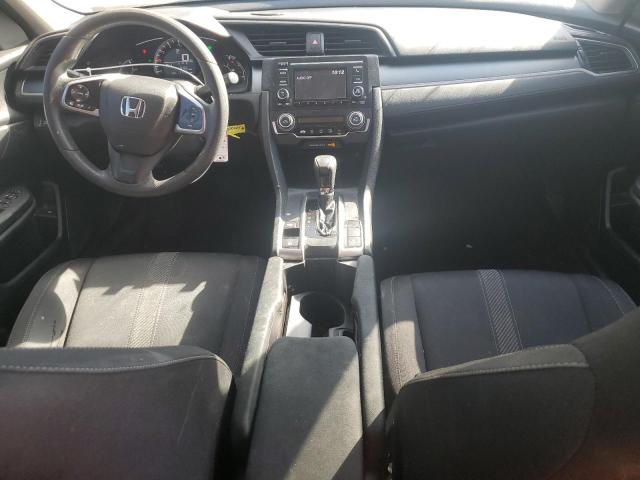 Photo 8 from auction – 2017 HONDA CIVIC LX with VIN 2HGFC2F54HH507895