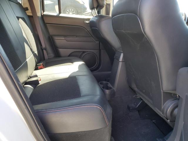 Photo 11 from auction – 2016 JEEP PATRIOT SP with VIN 1C4NJRBB2GD697812