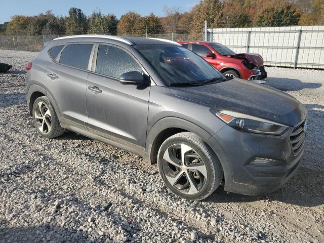 Photo 4 from auction – 2016 HYUNDAI TUCSON LIM with VIN KM8J33A23GU223239