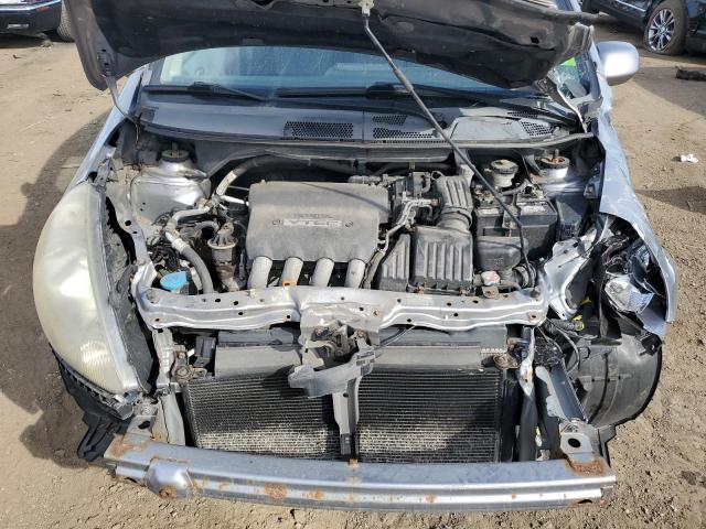 Photo 11 from auction – 2008 HONDA FIT with VIN JHMGD37418S006854