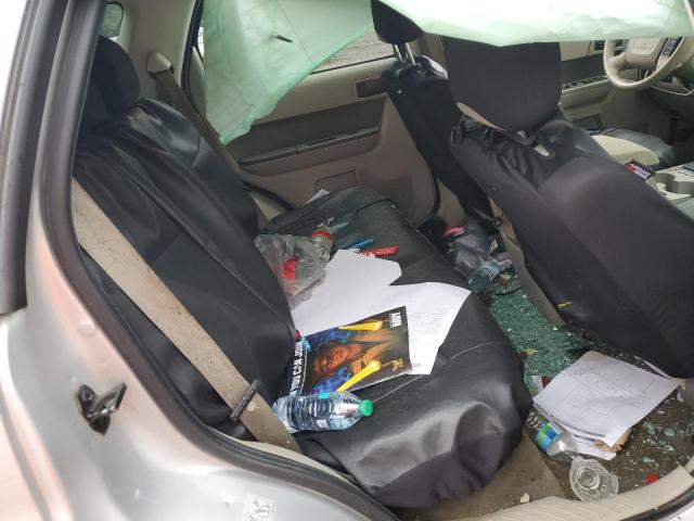 Foto 11 de la subasta – 2011 FORD ESCAPE XLT con VIN 1FMCU0D74BKA50931
