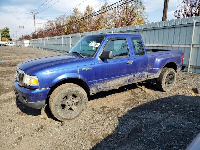 FORD RANGER SUP 2006 with VIN 1FTZR45E76PA21484 - Photo from auction