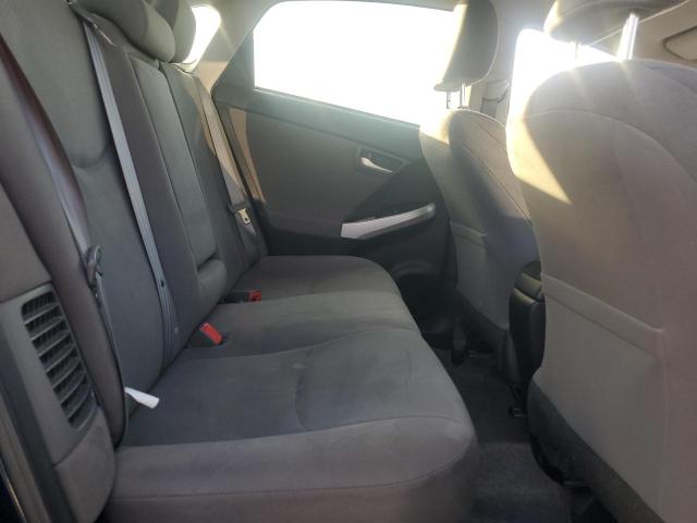 Photo 10 from auction – 2015 TOYOTA PRIUS with VIN JTDKN3DU4F0450736