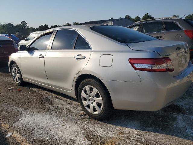 Photo 2 from auction – 2010 TOYOTA CAMRY BASE with VIN 4T4BF3EK6AR020235