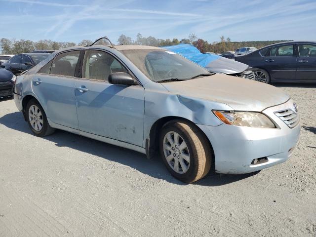 Photo 4 from auction – 2007 TOYOTA CAMRY CE with VIN 4T1BE46K47U680364