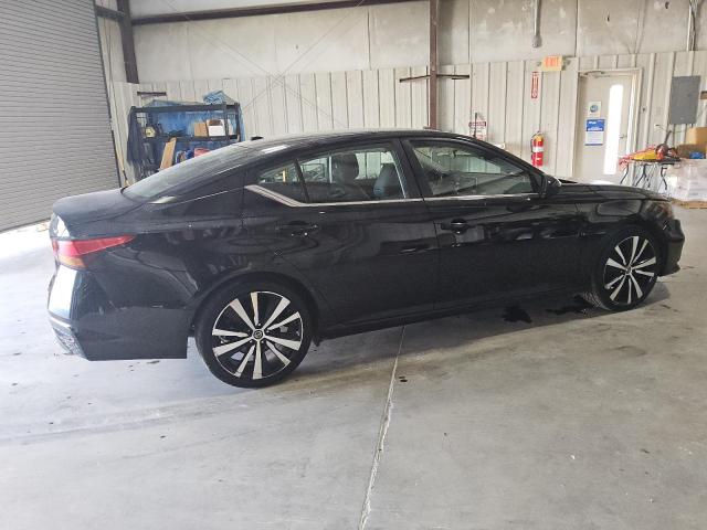 Photo 3 from auction – 2022 NISSAN ALTIMA SR with VIN 1N4BL4CV0NN400882