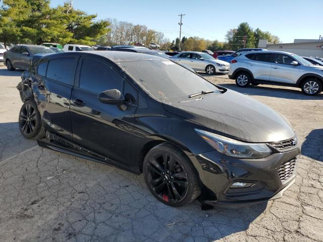 Photo 4 from auction – 2018 CHEVROLET CRUZE LT with VIN 3G1BE6SM3JS653163