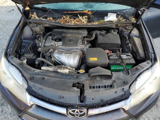 Photo 11 from auction – 2015 TOYOTA CAMRY LE with VIN 4T4BF1FK6FR499282
