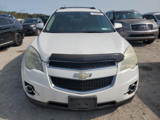 Photo 5 from auction – 2011 CHEVROLET EQUINOX LT with VIN 2CNFLPE56B6367604