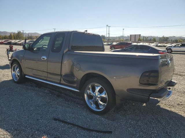 Photo 2 from auction – 2003 FORD F150 with VIN 1FTRX07233KC40260