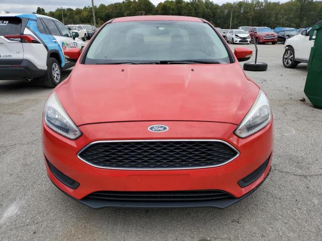 Фото 5 с аукциона – 2017 FORD FOCUS SE с VIN 1FADP3FE0HL297885