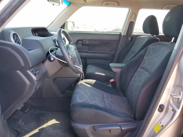 Photo 7 from auction – 2015 TOYOTA SCION XB with VIN JTLZE4FE0FJ067532
