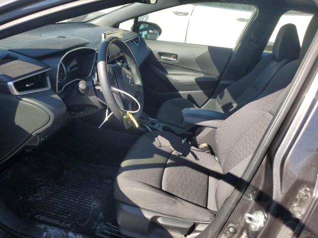 Photo 7 from auction – 2022 TOYOTA COROLLA SE with VIN JTND4MBE4N3171177