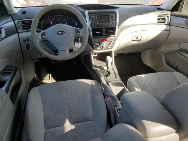 Photo 8 from auction – 2013 SUBARU FORESTER 2 with VIN JF2SHADCXDH418795