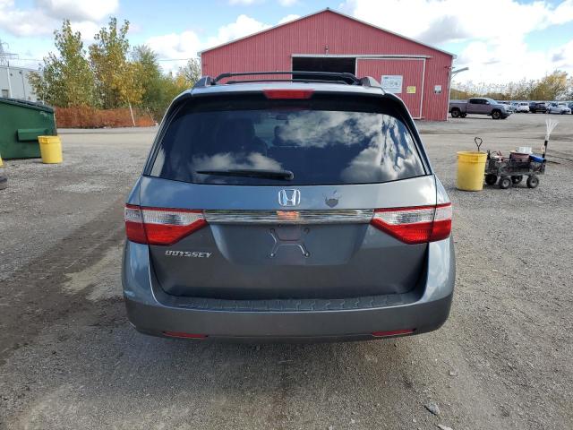 Photo 6 from auction – 2012 HONDA ODYSSEY EX with VIN 5FNRL5H44CB506018