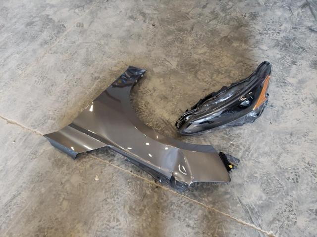 Photo 12 from auction – 2024 NISSAN ALTIMA SV with VIN 1N4BL4DV1RN314601