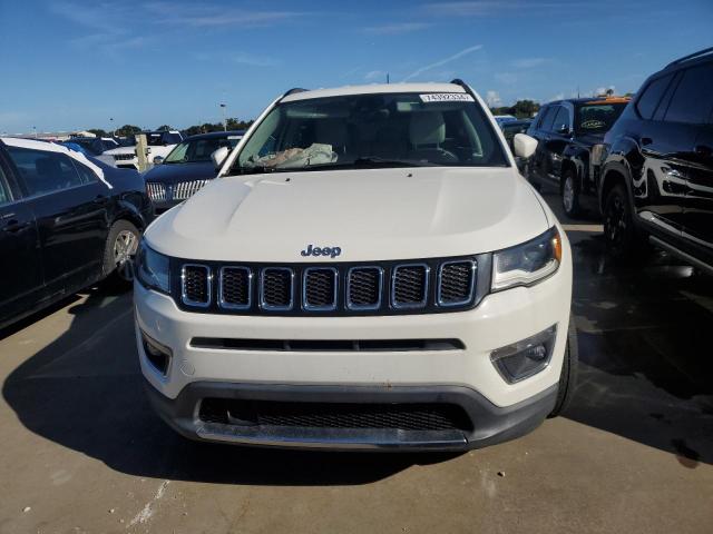 Photo 5 from auction – 2018 JEEP COMPASS LI with VIN 3C4NJCCB1JT358181