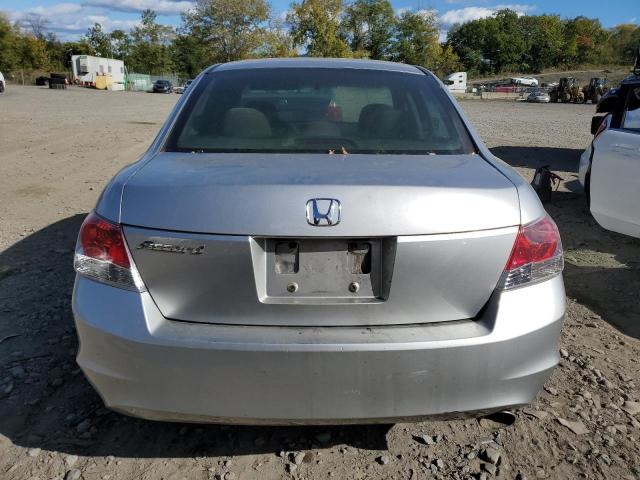 Photo 6 from auction – 2010 HONDA ACCORD LXP with VIN 1HGCP2F43AA137185