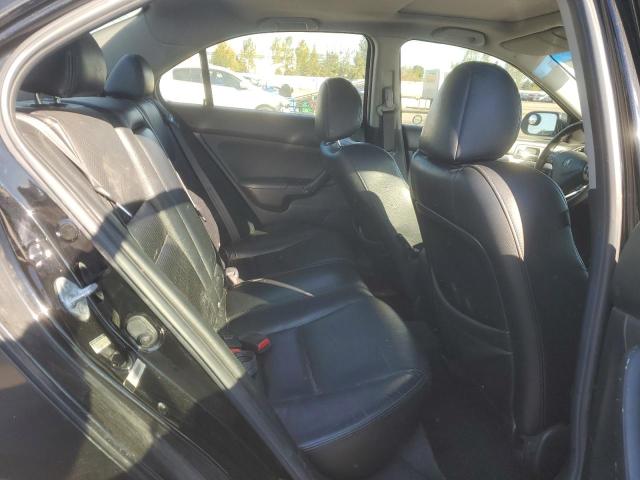 Photo 10 from auction – 2007 ACURA TSX with VIN JH4CL95817C800045