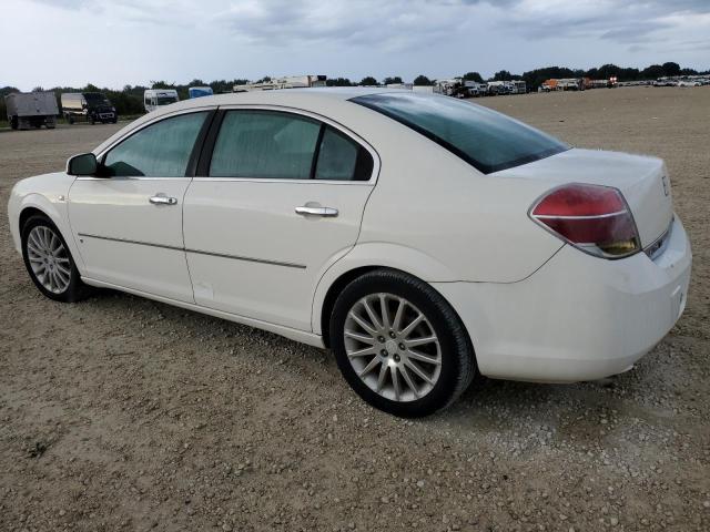 Photo 2 from auction – 2007 SATURN AURA XR with VIN 1G8ZV57727F258613