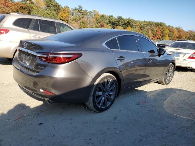 Photo 3 from auction – 2021 MAZDA 6 TOURING with VIN JM1GL1VM8M1600742