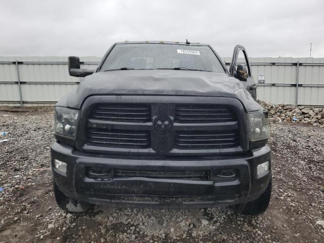 Photo 5 from auction – 2015 RAM 2500 SLT with VIN 3C6UR5DJ5FG639767