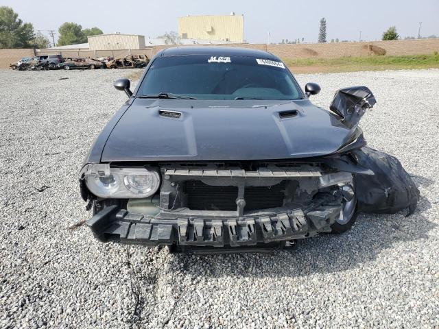 Photo 5 from auction – 2014 DODGE CHALLENGER with VIN 2C3CDYBT9EH313546