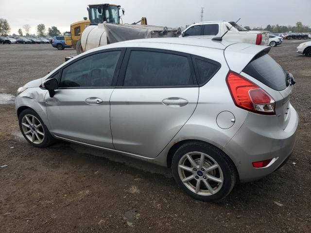 Photo 2 from auction – 2015 FORD FIESTA SE with VIN 3FADP4EJ8FM112546