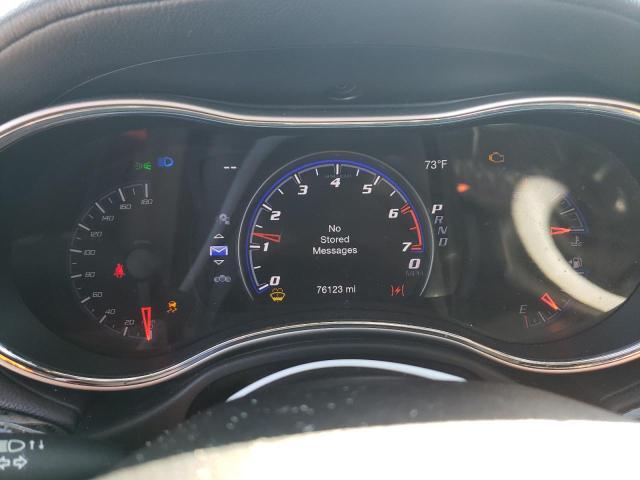 Photo 9 from auction – 2019 JEEP GRAND CHER with VIN 1C4RJFDJ9KC564483