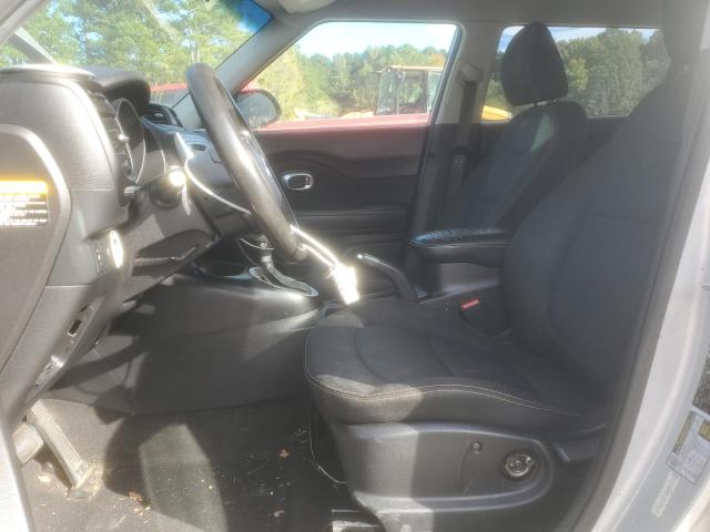 Photo 7 from auction – 2015 KIA SOUL + with VIN KNDJP3A51F7782112