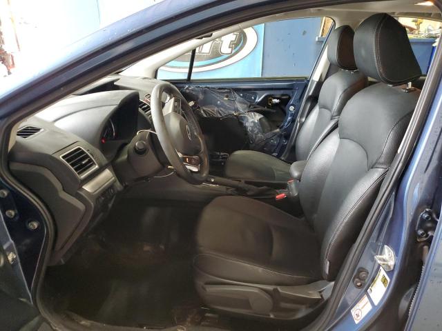 Photo 7 from auction – 2016 SUBARU IMPREZA LI with VIN JF1GJAK64GH017730