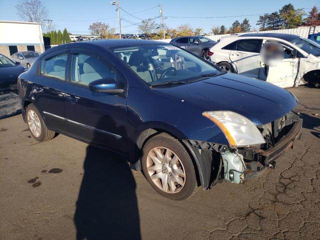 Photo 4 from auction – 2012 NISSAN SENTRA 2.0 with VIN 3N1AB6AP2CL765797