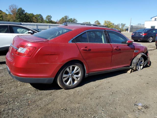 Photo 3 from auction – 2011 FORD TAURUS SEL with VIN 1FAHP2EW3BG162826
