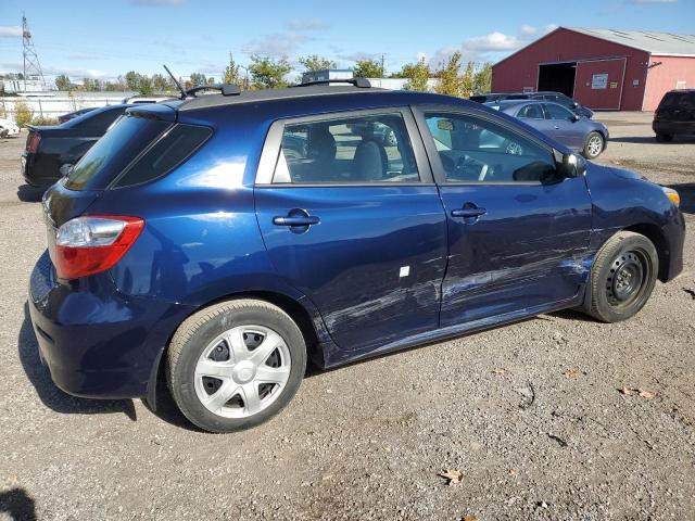 Photo 3 from auction – 2014 TOYOTA MATRIX BAS with VIN 2T1KU4EEXEC134312