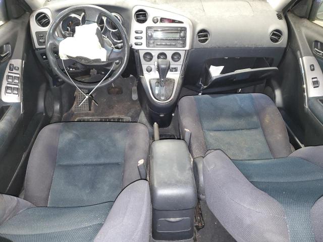 Photo 8 from auction – 2005 TOYOTA COROLLA MA with VIN 2T1LR30E65C498573