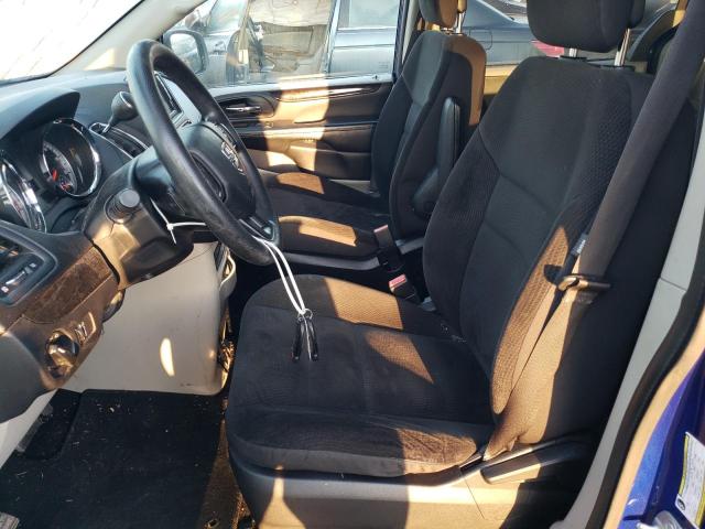 Photo 7 from auction – 2018 DODGE GRAND CARA with VIN 2C4RDGBG6JR259288