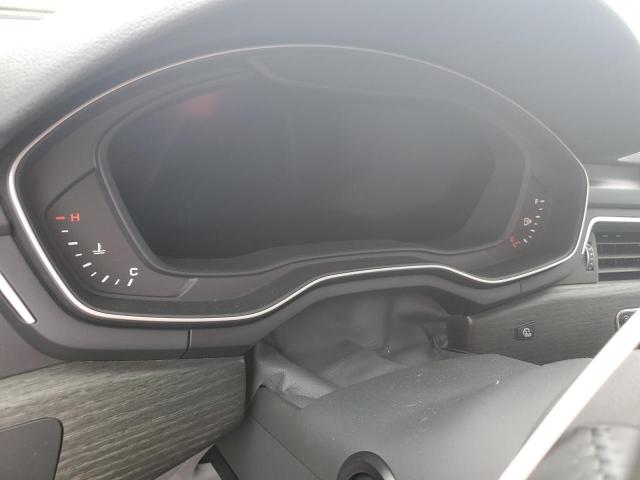 Photo 9 from auction – 2018 AUDI A5 PREMIUM with VIN WAUYNGF50JN015096