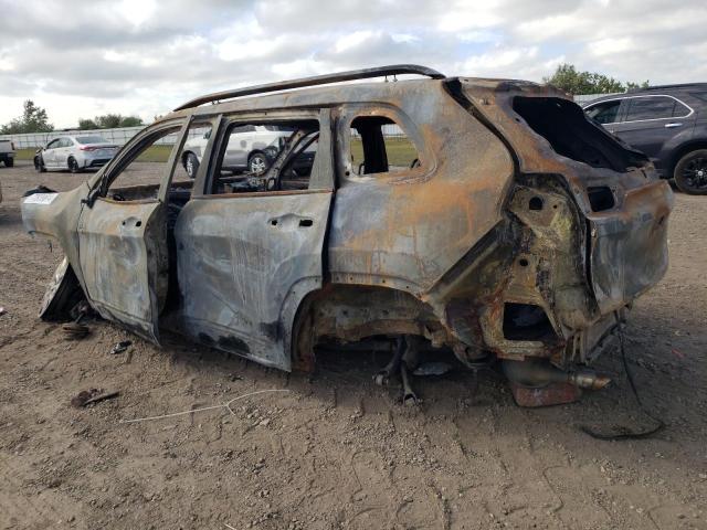 Photo 2 from auction – 2017 JEEP CHEROKEE L with VIN 1C4PJLDB7HW523131